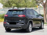 Jeep Cherokee Longitude 2015